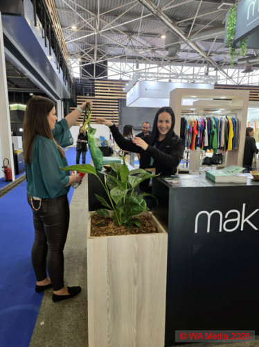 21 CTCO26 DCE - CTCO Lyon: Essential meeting place