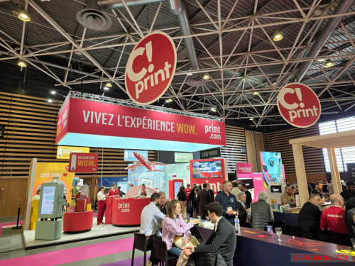 22 CTCO26 DCE - CTCO Lyon: Essential meeting place