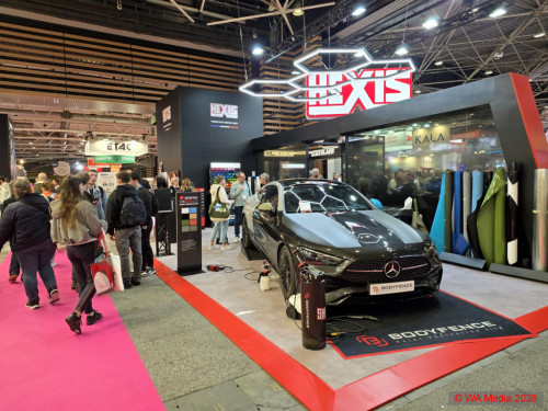 23 CTCO26 DCE - CTCO Lyon: Essential meeting place