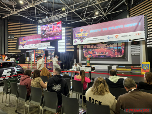 24 CTCO26 DCE - CTCO Lyon: Essential meeting place