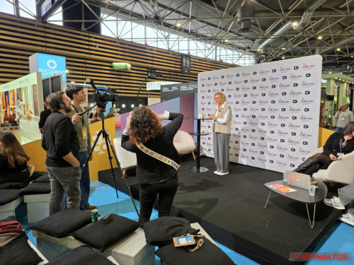 25 CTCO26 DCE - CTCO Lyon: Essential meeting place