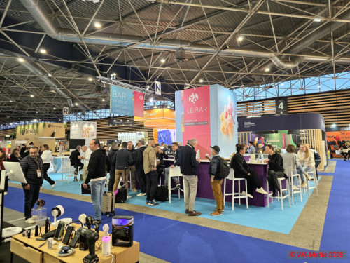 5 CTCO26 DCE - CTCO Lyon: Essential meeting place