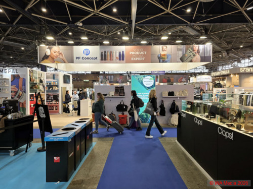 8 CTCO26 DCE - CTCO Lyon: Essential meeting place