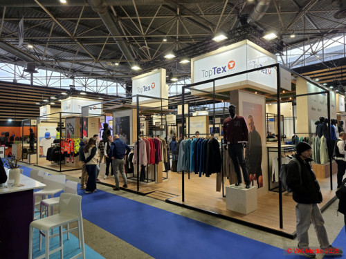 9 CTCO26 DCE - CTCO Lyon: Essential meeting place