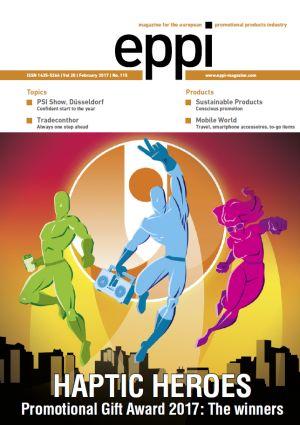 eppi (115) - Cover