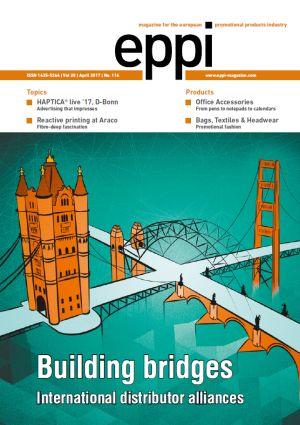 eppi (116) - Cover