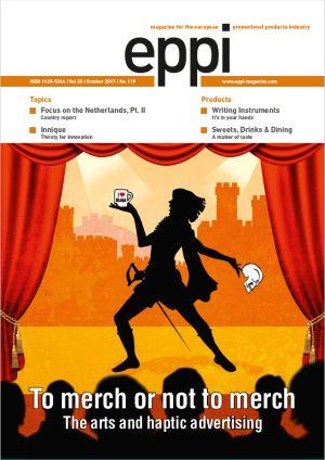 eppi (119) - Cover