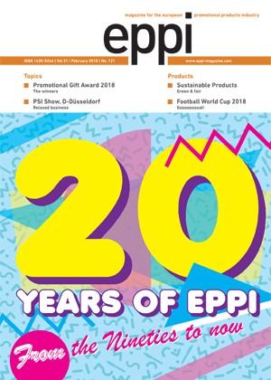 eppi (121) - Cover