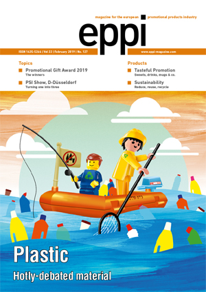 eppi (127) - Cover