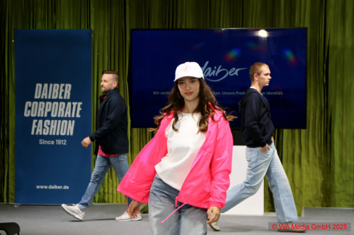 Daiber Fashion Show Gallery 01 DCE - Daiber Fashion Show at the Mercedes-Benz Museum