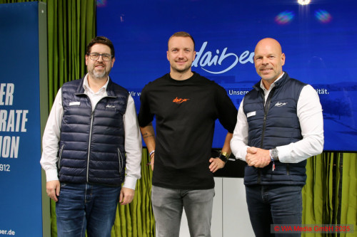 Daiber Fashion Show Gallery 02 DCE - Daiber Fashion Show at the Mercedes-Benz Museum