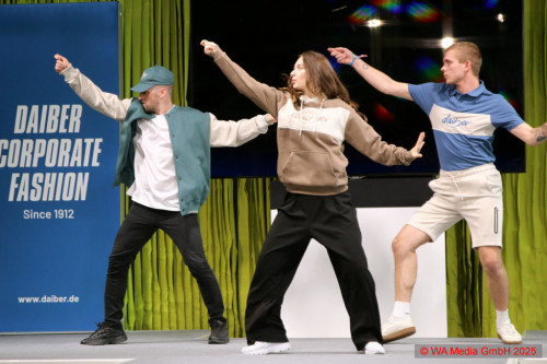 Daiber Fashion Show Gallery 05 DCE - Daiber Fashion Show at the Mercedes-Benz Museum