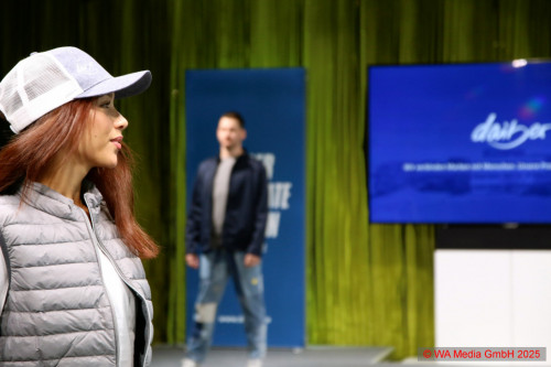 Daiber Fashion Show Gallery 06 DCE - Daiber Fashion Show at the Mercedes-Benz Museum