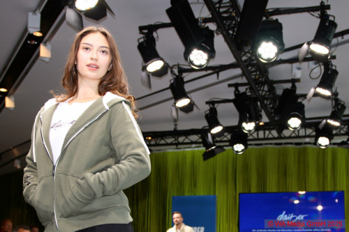 Daiber Fashion Show Gallery 07 DCE - Daiber Fashion Show at the Mercedes-Benz Museum