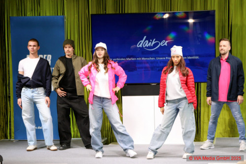 Daiber Fashion Show Gallery 10 DCE - Daiber Fashion Show at the Mercedes-Benz Museum