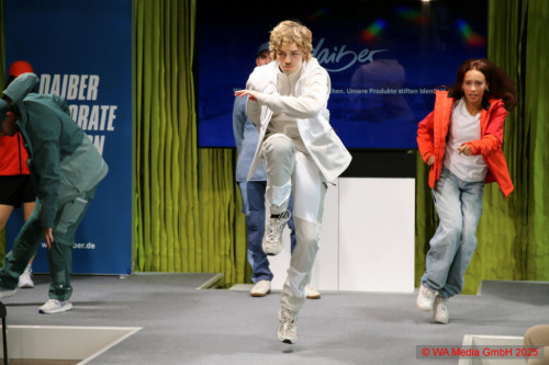 Daiber Fashion Show Gallery 11 DCE - Daiber Fashion Show at the Mercedes-Benz Museum