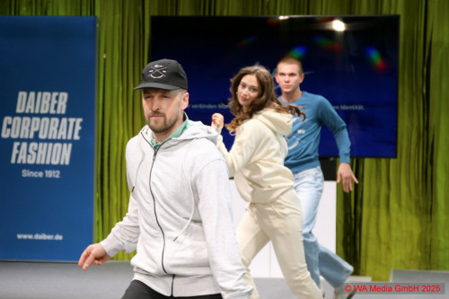 Daiber Fashion Show Gallery 13 DCE - Daiber Fashion Show at the Mercedes-Benz Museum