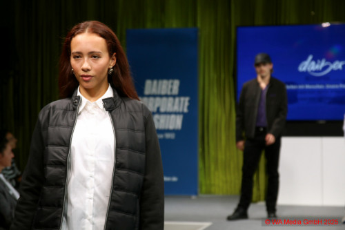 Daiber Fashion Show Gallery 14 DCE - Daiber Fashion Show at the Mercedes-Benz Museum