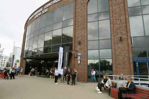 Festiwal Marketingu 2025 01 DCE - Festiwal Marketingu: A feel-good atmosphere