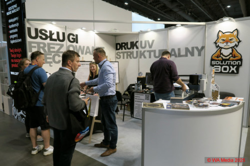 Festiwal Marketingu 2025 03 DCE - Festiwal Marketingu: A feel-good atmosphere