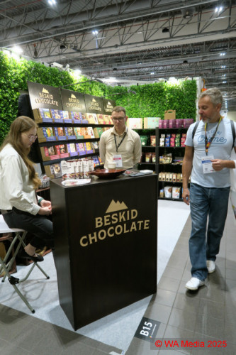 Festiwal Marketingu 2025 05 DCE - Festiwal Marketingu: A feel-good atmosphere