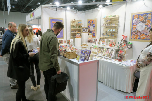 Festiwal Marketingu 2025 10 DCE - Festiwal Marketingu: A feel-good atmosphere