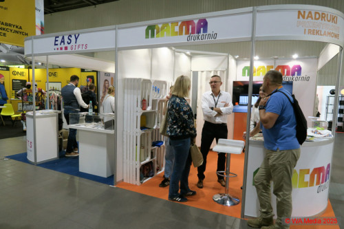 Festiwal Marketingu 2025 13 DCE - Festiwal Marketingu: A feel-good atmosphere