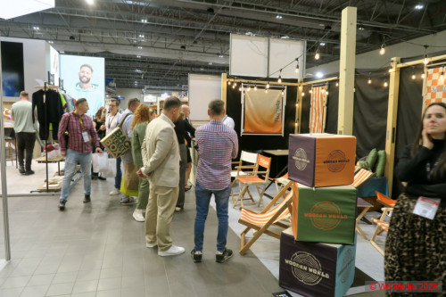 Festiwal Marketingu 2025 14 DCE - Festiwal Marketingu: A feel-good atmosphere