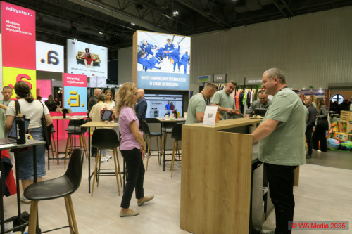 Festiwal Marketingu 2025 15 DCE - Festiwal Marketingu: A feel-good atmosphere