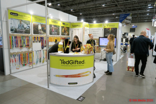 Festiwal Marketingu 2025 17 DCE - Festiwal Marketingu: A feel-good atmosphere