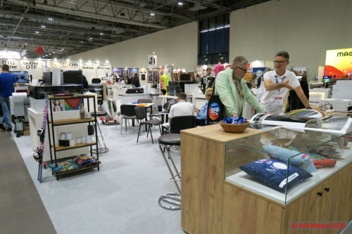 Festiwal Marketingu 2025 19 DCE - Festiwal Marketingu: A feel-good atmosphere