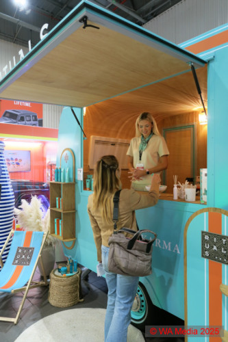 Festiwal Marketingu 2025 20 DCE - Festiwal Marketingu: A feel-good atmosphere