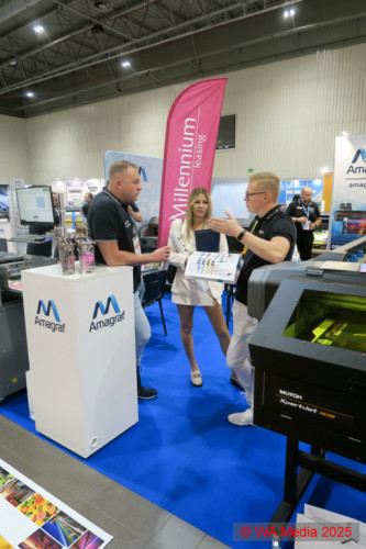 Festiwal Marketingu 2025 21 DCE - Festiwal Marketingu: A feel-good atmosphere