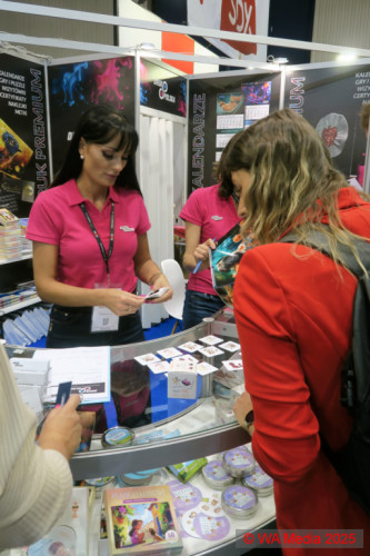 Festiwal Marketingu 2025 22 DCE - Festiwal Marketingu: A feel-good atmosphere