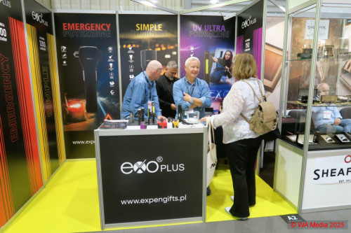 Festiwal Marketingu 2025 25 DCE - Festiwal Marketingu: A feel-good atmosphere