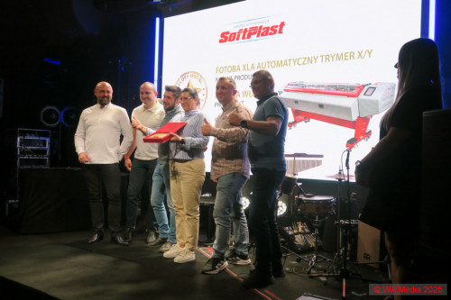 Festiwal Marketingu 2025 26 DCE - Festiwal Marketingu: A feel-good atmosphere