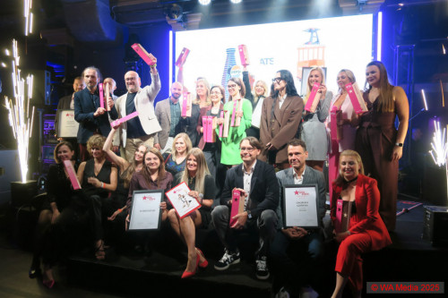 Festiwal Marketingu 2025 30 DCE - Festiwal Marketingu: A feel-good atmosphere