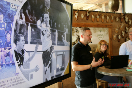 Gipfeltreffen 02 DCE - Summit Meeting: New path for Fare, Halfar and mbw