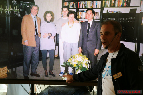 Gipfeltreffen 03 DCE - Summit Meeting: New path for Fare, Halfar and mbw