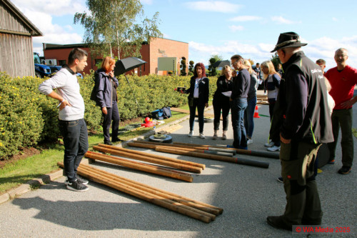 Gipfeltreffen 05 DCE - Summit Meeting: New path for Fare, Halfar and mbw