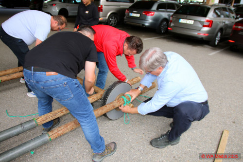 Gipfeltreffen 06 DCE - Summit Meeting: New path for Fare, Halfar and mbw