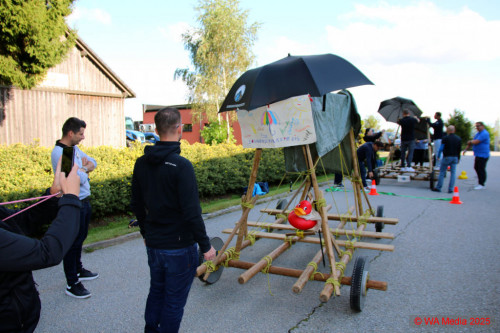 Gipfeltreffen 08 DCE - Summit Meeting: New path for Fare, Halfar and mbw