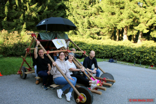 Gipfeltreffen 09 DCE - Summit Meeting: New path for Fare, Halfar and mbw