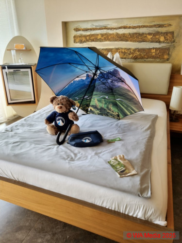 Gipfeltreffen 11 DCE - Summit Meeting: New path for Fare, Halfar and mbw