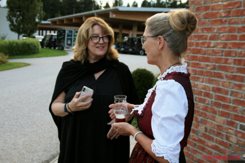 Gipfeltreffen 12 DCE - Summit Meeting: New path for Fare, Halfar and mbw