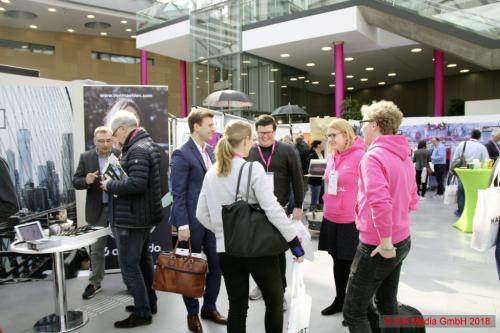 HAPTICA live 2018 37 JoHempel DCE - HAPTICA&reg; live'18