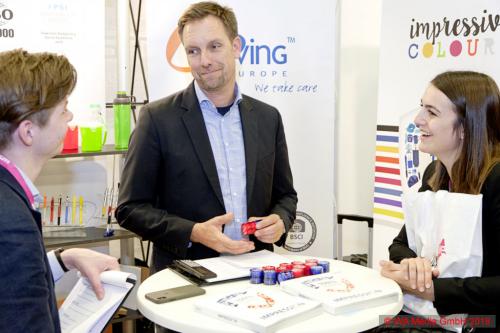 HAPTICA live 2018 39 JoHempel DCE - HAPTICA&reg; live'18