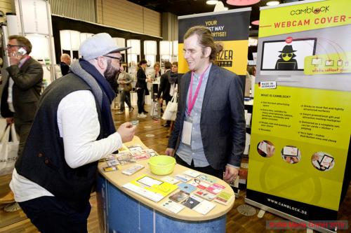 HAPTICA live 2018 45 JoHempel DCE - HAPTICA&reg; live'18