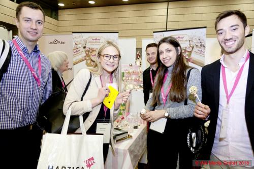 HAPTICA live 2018 51 JoHempel DCE - HAPTICA&reg; live'18