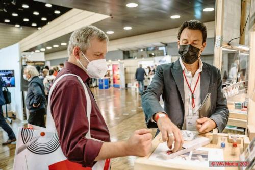 HAPTICAlive21 32 DCE - HL2021